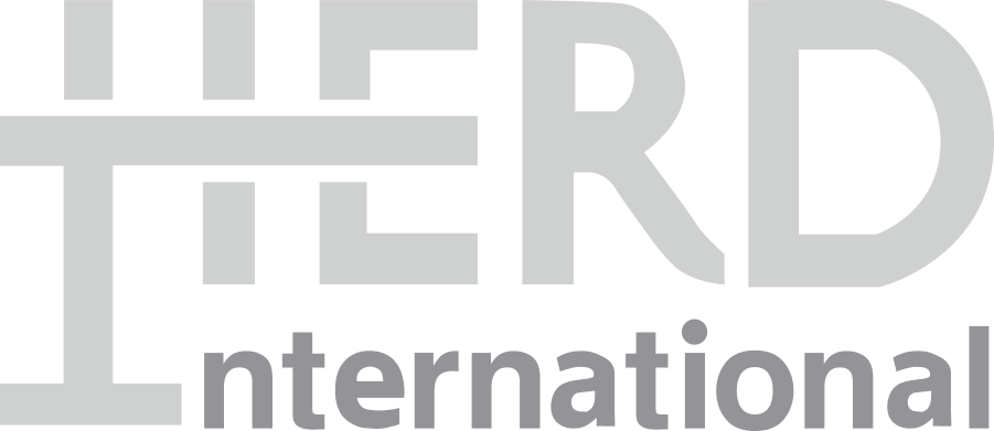 Herd International logo