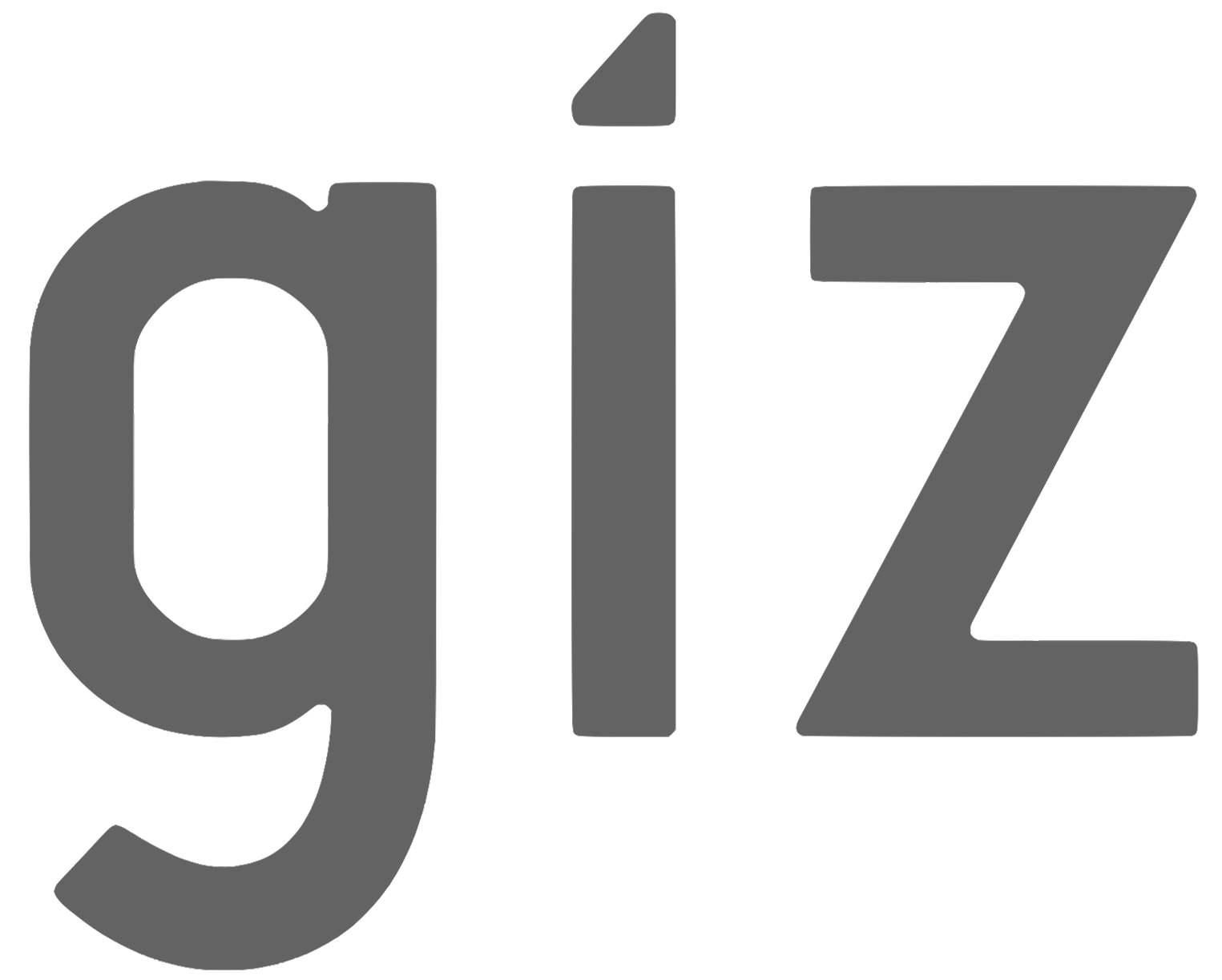 GIZ logo