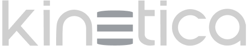 Kinetica logo